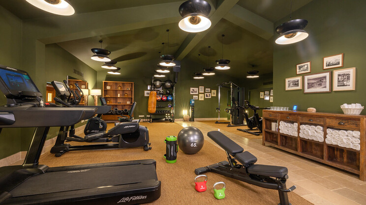 Zoëtry Mallorca Wellness & Spa